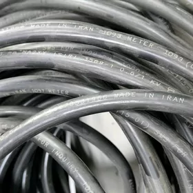 2*10 EYRAN KABEL ALYUMIN