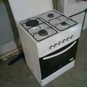 gaz plita