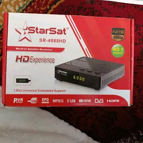 TuNER STARSAT