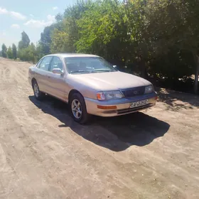 Toyota Avalon 1996