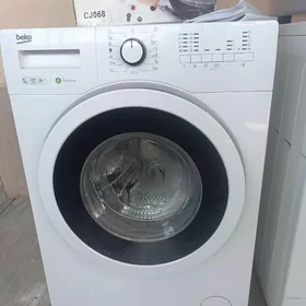 Кир машын беко