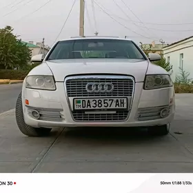 Audi A6 2005