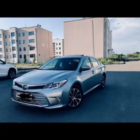 Toyota Avalon 2017