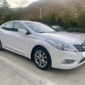 Hyundai Grandeur 2013