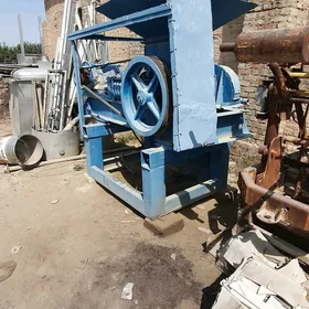 drabilka / beton üweýän