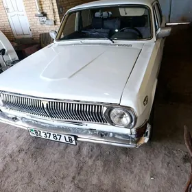 Gaz 24 1991