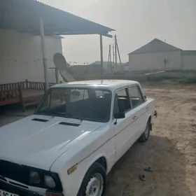 Lada 2106 1980