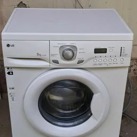 Lg 5Kg kirmaşyn