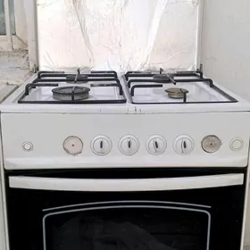 gaz plita