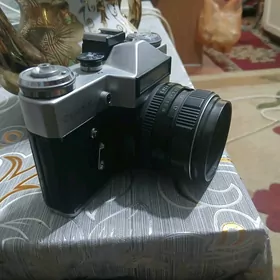 фотоаппарат