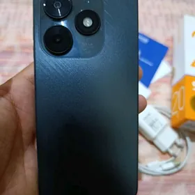 Tecno spark 20C