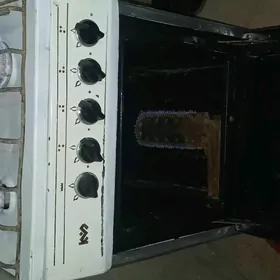 газ плита