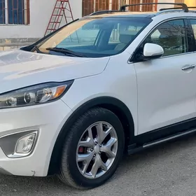 Kia Sorento 2020