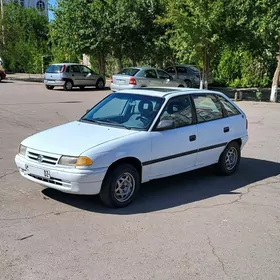 Opel Astra 1992