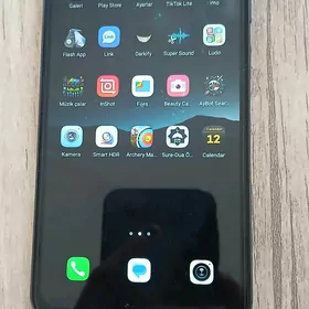 Tecno Spark Go 1