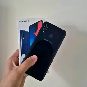 Samsung a20