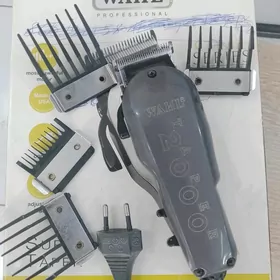 wahl maşinka we fen
