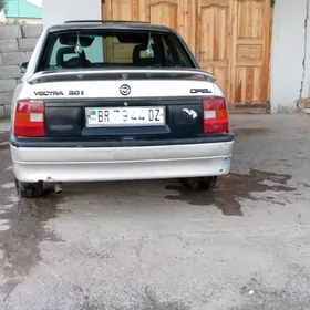 Opel Vectra 1990