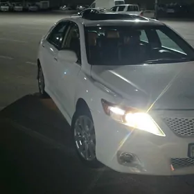 Toyota Camry 2008