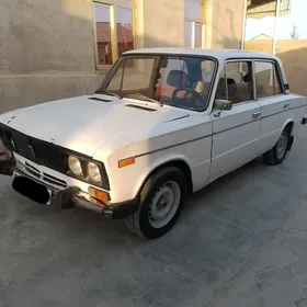 Lada 2106 1988