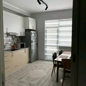 Gaudan a 2 komnat