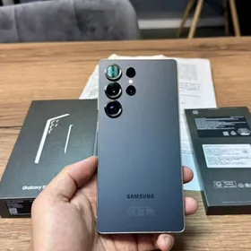 Samsung S25 Ultra