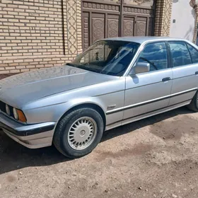 BMW 525 1992