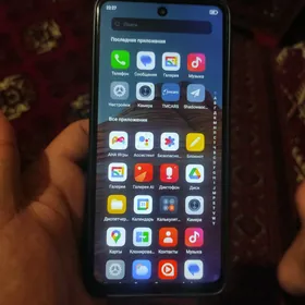 Tecno Spark 2024