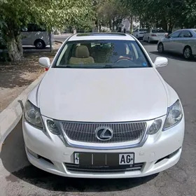Lexus GS 350 2008