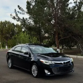 Toyota Avalon 2013