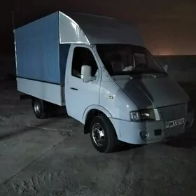 Gaz Gazel 2000