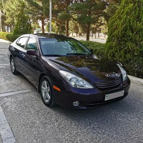 Lexus ES 330 2004