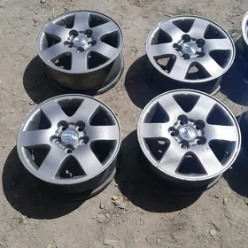 duty Avalon disga R15