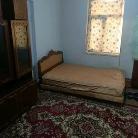 Kwartira bar gyzlara