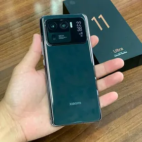 Xiaomi 11Ultra  12/512Gb