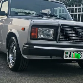 Lada 2107 2012