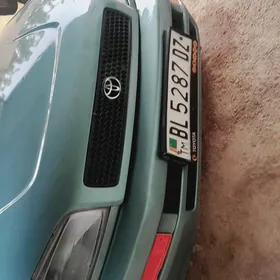 Toyota RAV4 1995