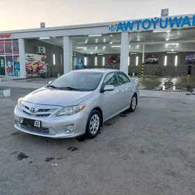 Toyota Corolla 2010