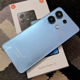 Redmi not13