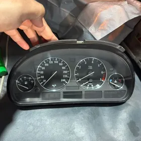 bmw e39 mehanika pribor
