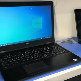 dell i5 8th