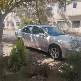 Opel Vectra 2002