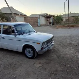 Lada 2106 2000