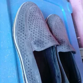 Ayak GAP Tufli