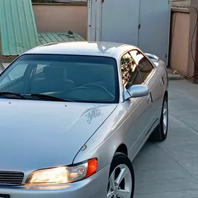 Toyota Mark II 1994