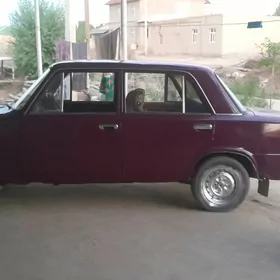 Lada 2101 1980
