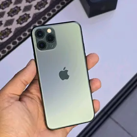iPhone 11Pro 64gb