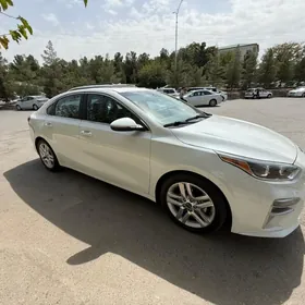 Kia Forte 2021