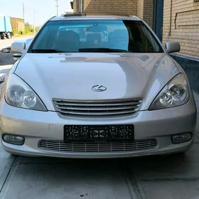 Lexus ES 330 2004