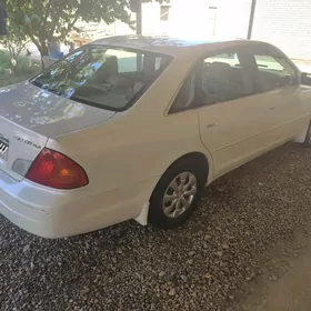 Toyota Avalon 2000